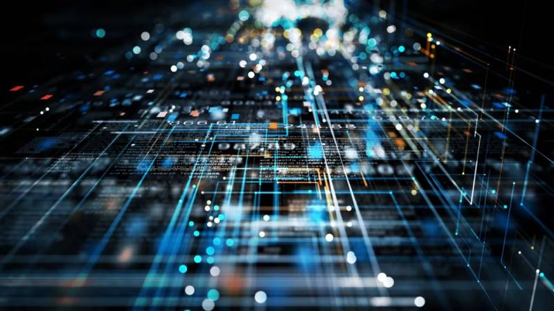 红旗区AI软件开发公司:Python赋能网页开发的适用场景解析