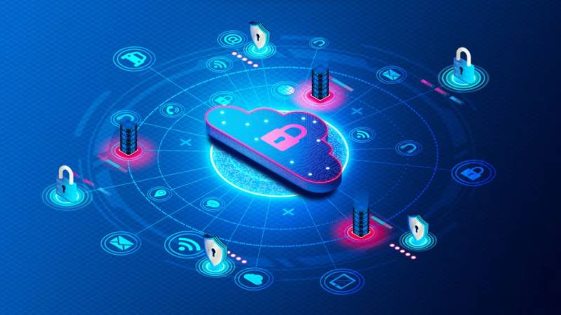 红旗区网站建设:DevSecOps筑牢网站全流程安全防线的核心逻辑