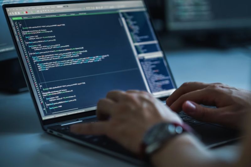 红旗区软件定制开发:PHP与Node.js,后端解决方案的优势博弈